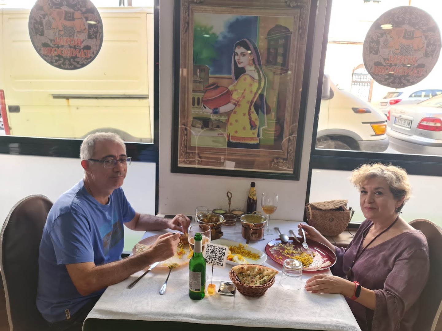 Royal Tandoori Indian Restaurant · Fotos 5