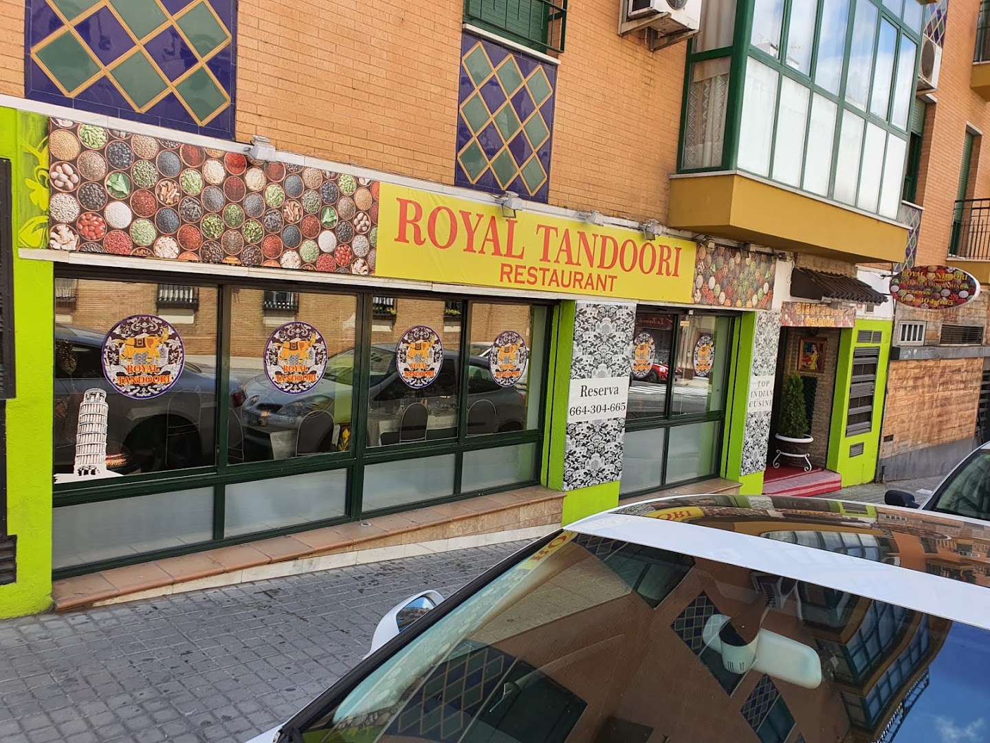 Royal Tandoori Indian Restaurant · Fotos 1